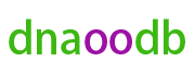 dnaoodb logo